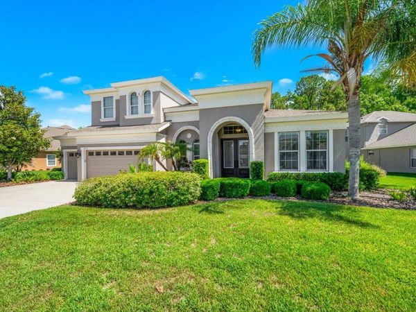 8904 CRYSTAL CREEK COURT , LAND O LAKES, FL 34638