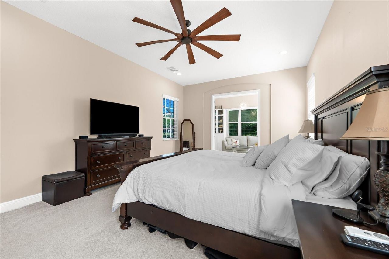 8904 Crystal Creek Court, Land O Lakes, FL 34638 Photo