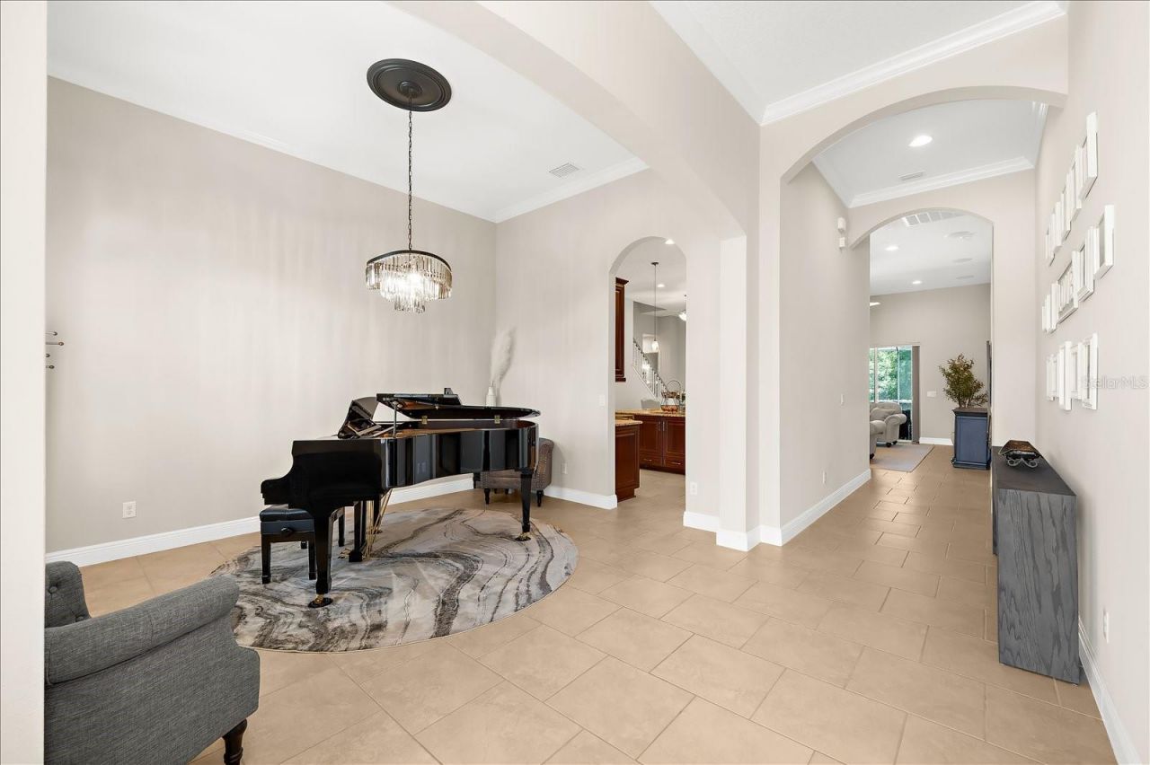 8904 Crystal Creek Court, Land O Lakes, FL 34638 Photo