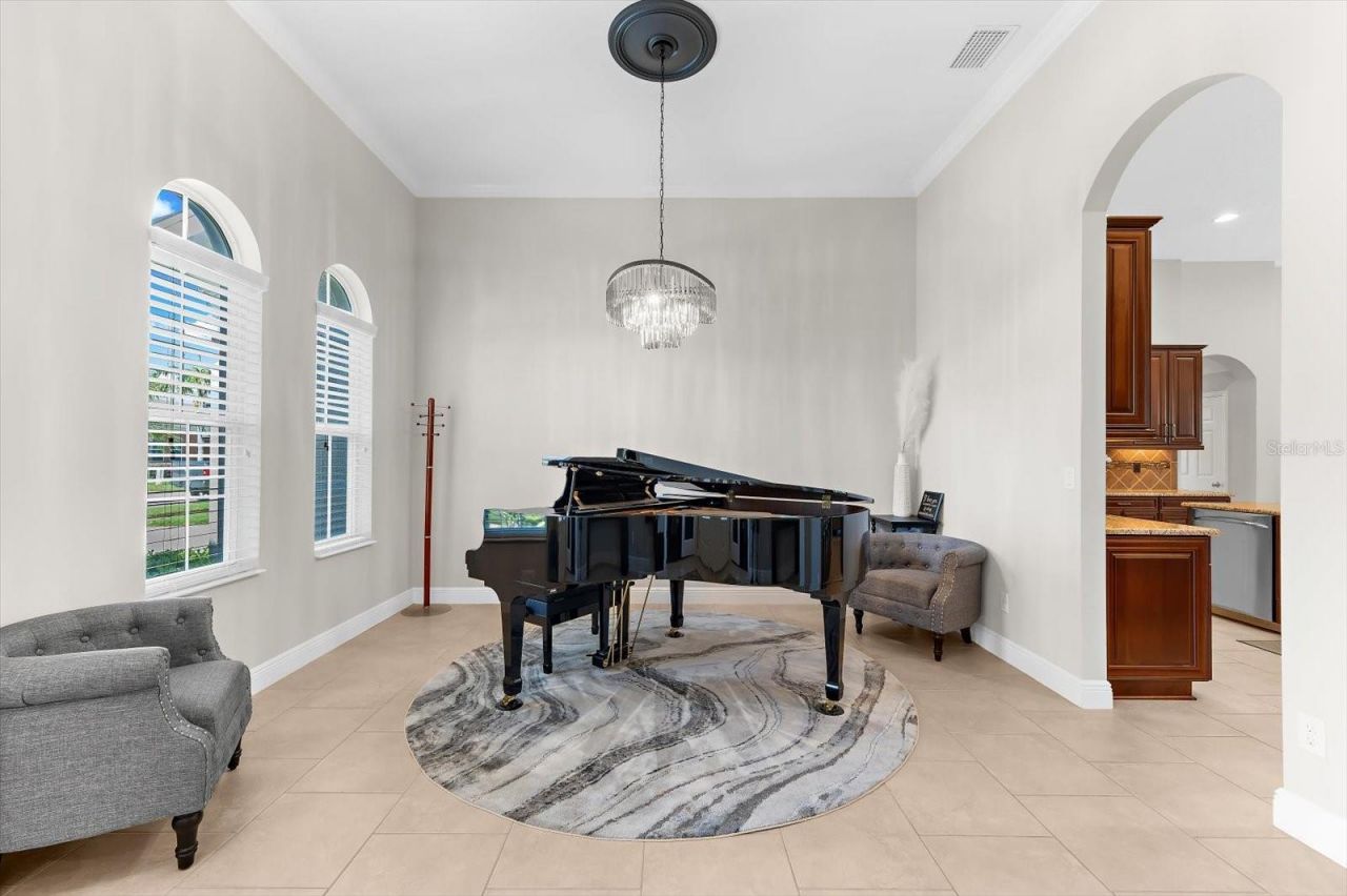 8904 Crystal Creek Court, Land O Lakes, FL 34638 Photo