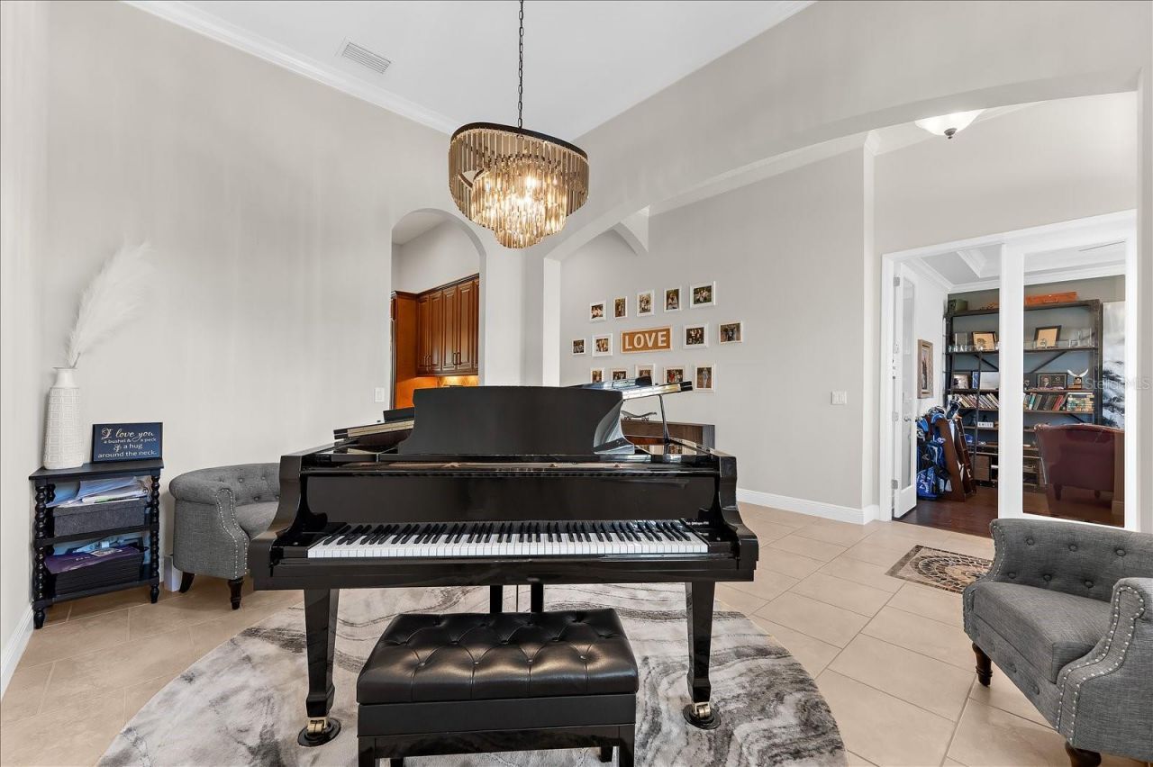 8904 Crystal Creek Court, Land O Lakes, FL 34638 Photo