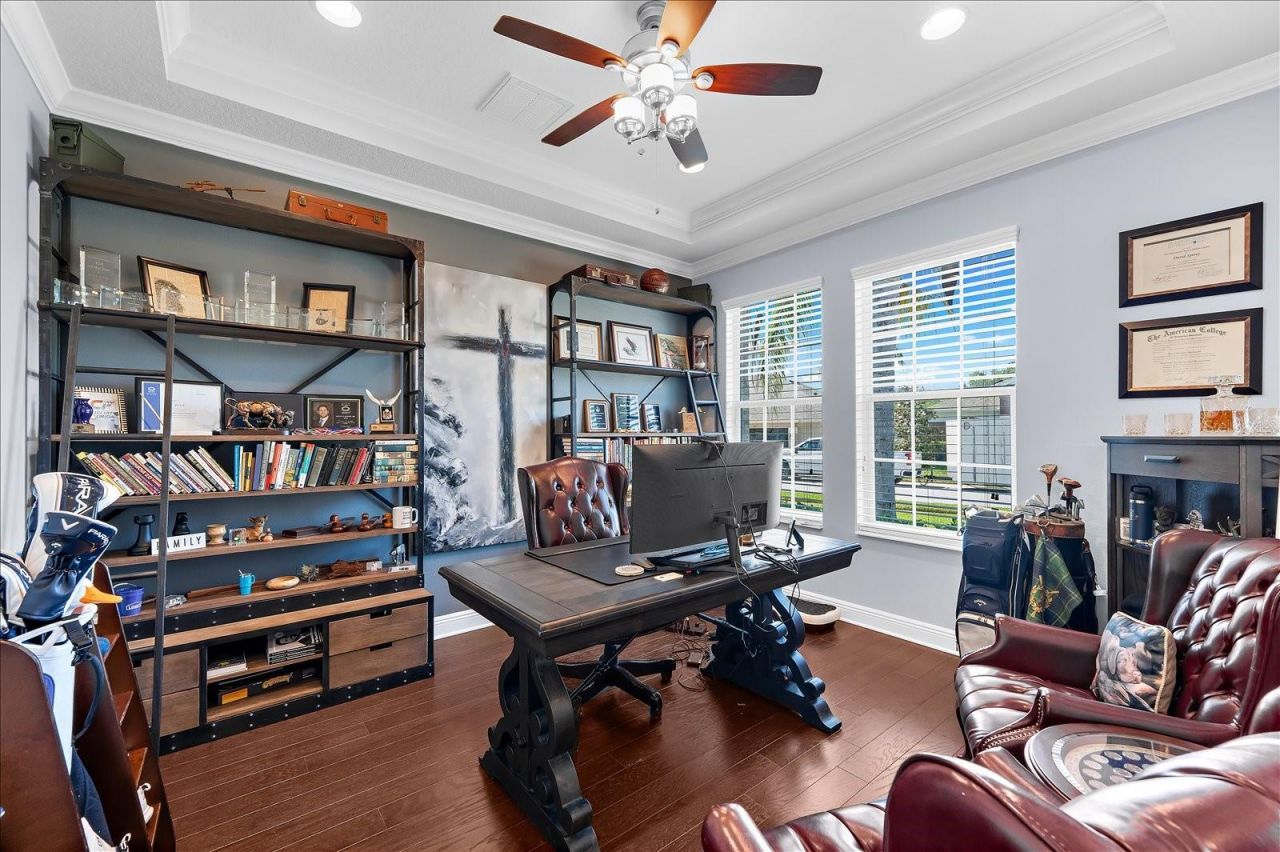 8904 Crystal Creek Court, Land O Lakes, FL 34638 Photo
