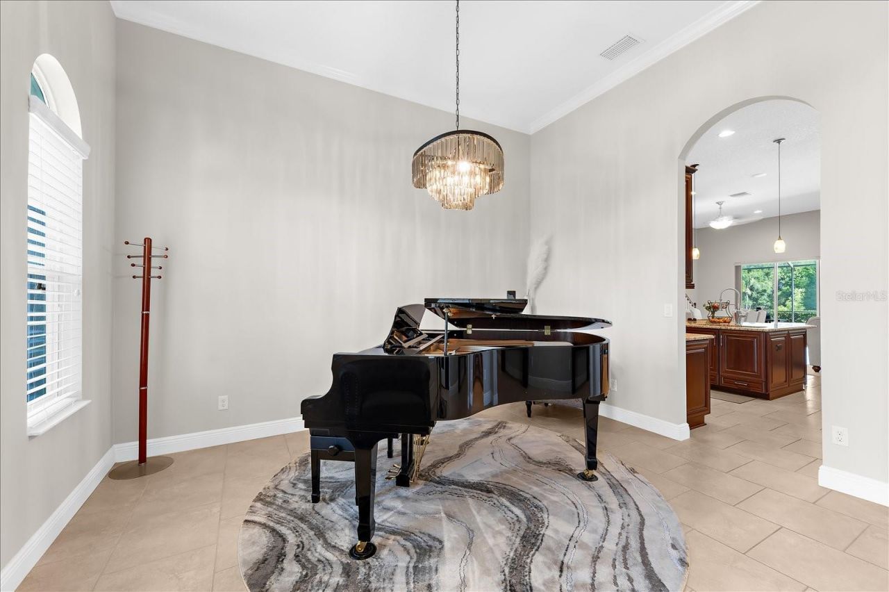 8904 Crystal Creek Court, Land O Lakes, FL 34638 Photo
