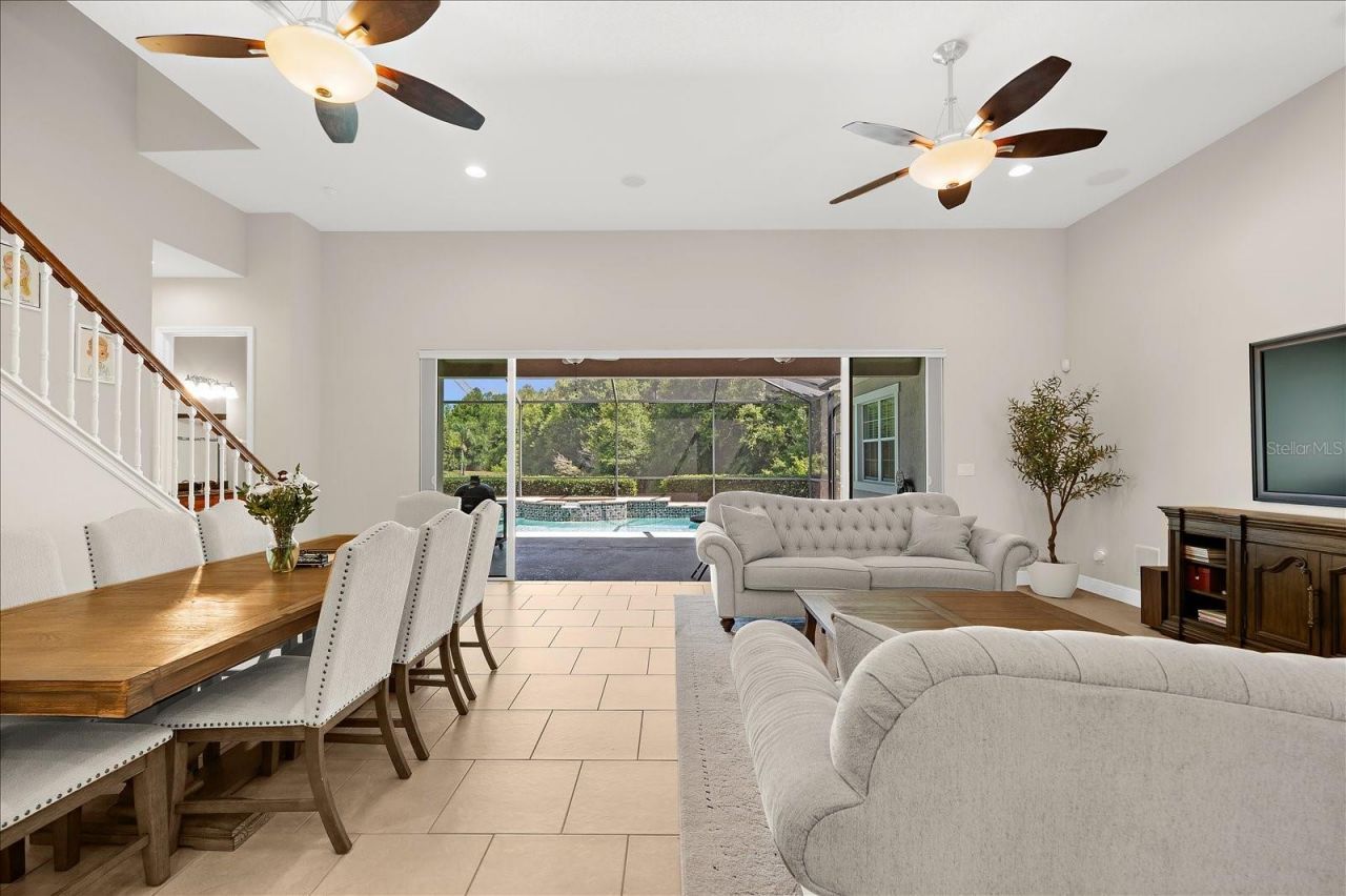8904 Crystal Creek Court, Land O Lakes, FL 34638 Photo