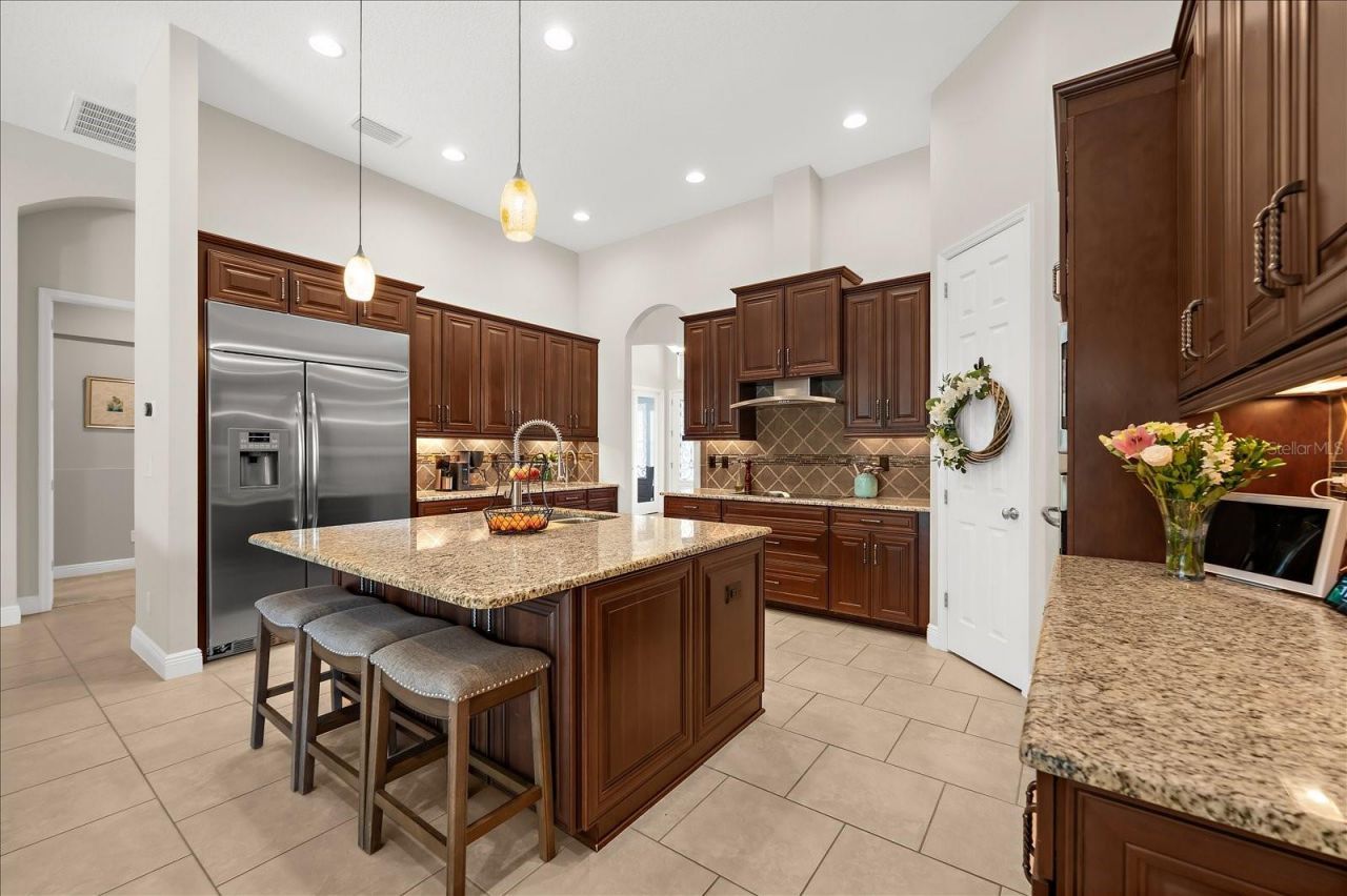 8904 Crystal Creek Court, Land O Lakes, FL 34638 Photo