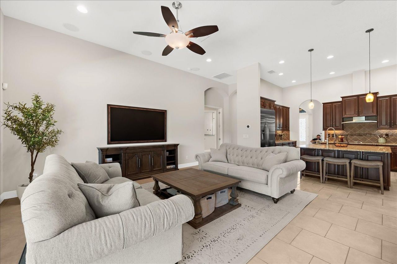 8904 Crystal Creek Court, Land O Lakes, FL 34638 Photo
