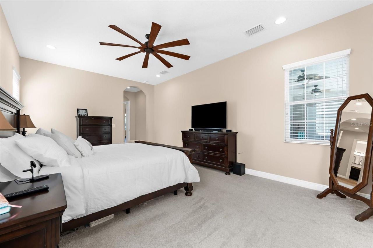 8904 Crystal Creek Court, Land O Lakes, FL 34638 Photo