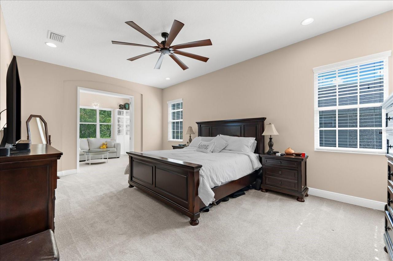 8904 Crystal Creek Court, Land O Lakes, FL 34638 Photo