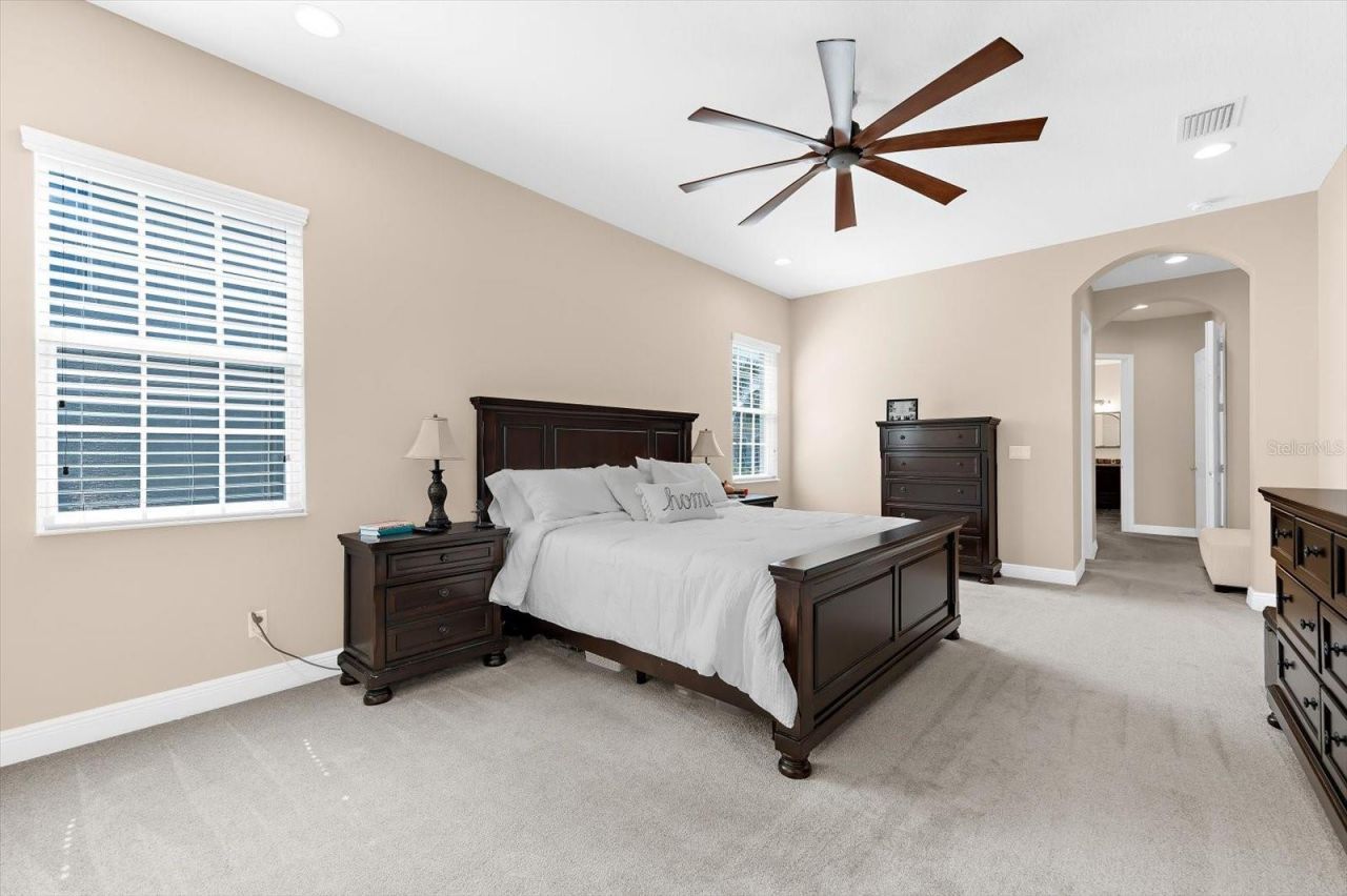 8904 Crystal Creek Court, Land O Lakes, FL 34638 Photo