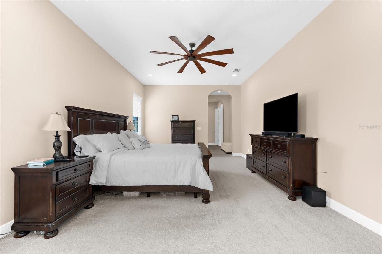 8904 Crystal Creek Court, Land O Lakes, FL 34638 Photo
