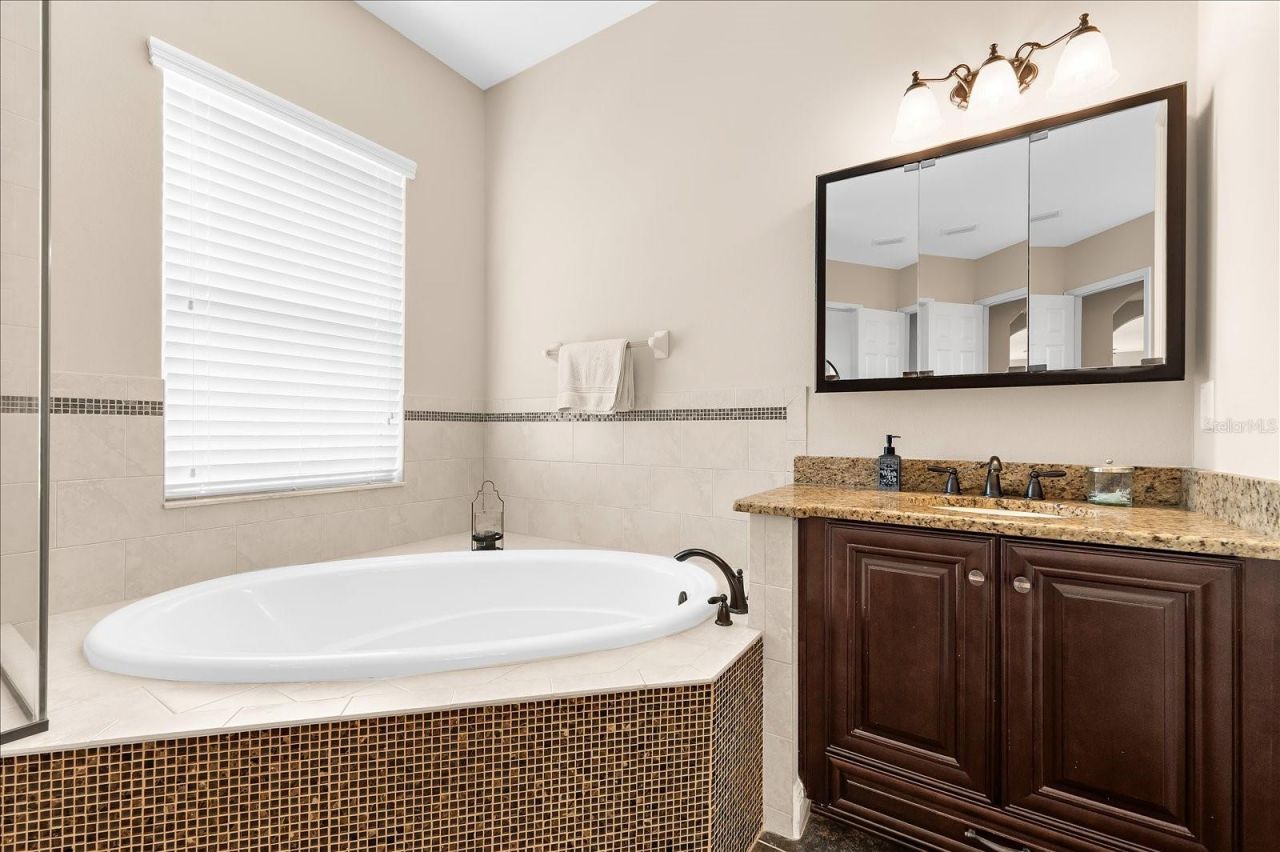 8904 Crystal Creek Court, Land O Lakes, FL 34638 Photo
