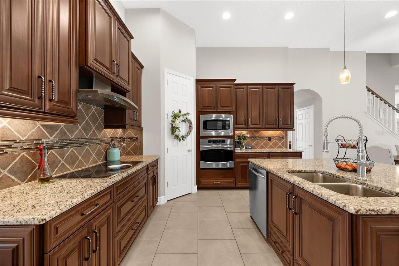 8904 Crystal Creek Court, Land O Lakes, FL 34638 Photo