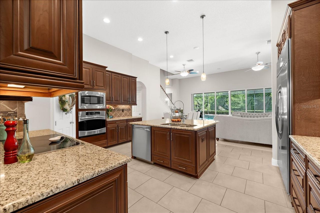 8904 Crystal Creek Court, Land O Lakes, FL 34638 Photo