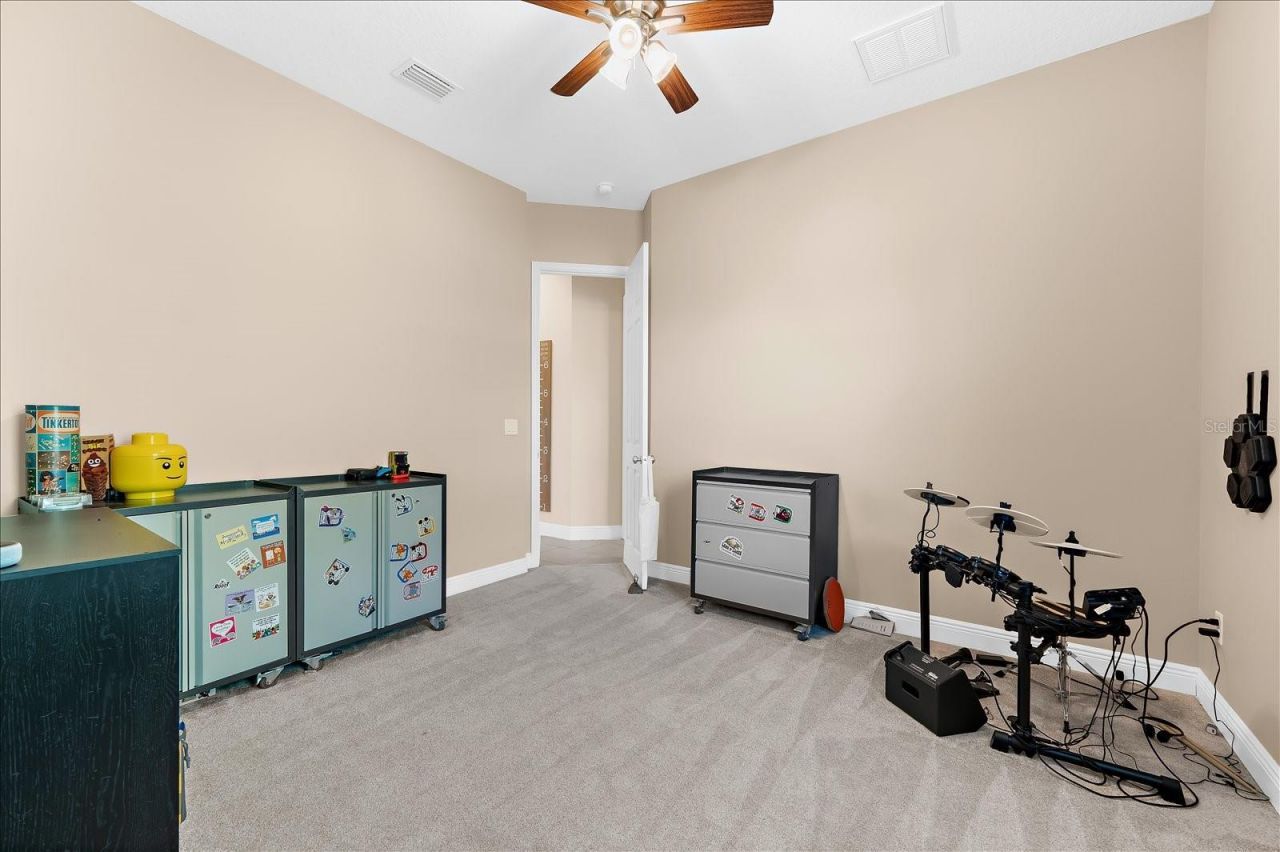 8904 Crystal Creek Court, Land O Lakes, FL 34638 Photo