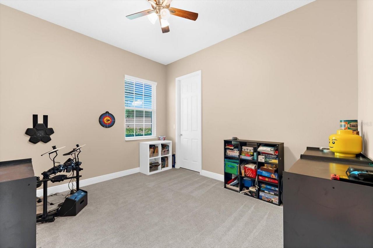 8904 Crystal Creek Court, Land O Lakes, FL 34638 Photo