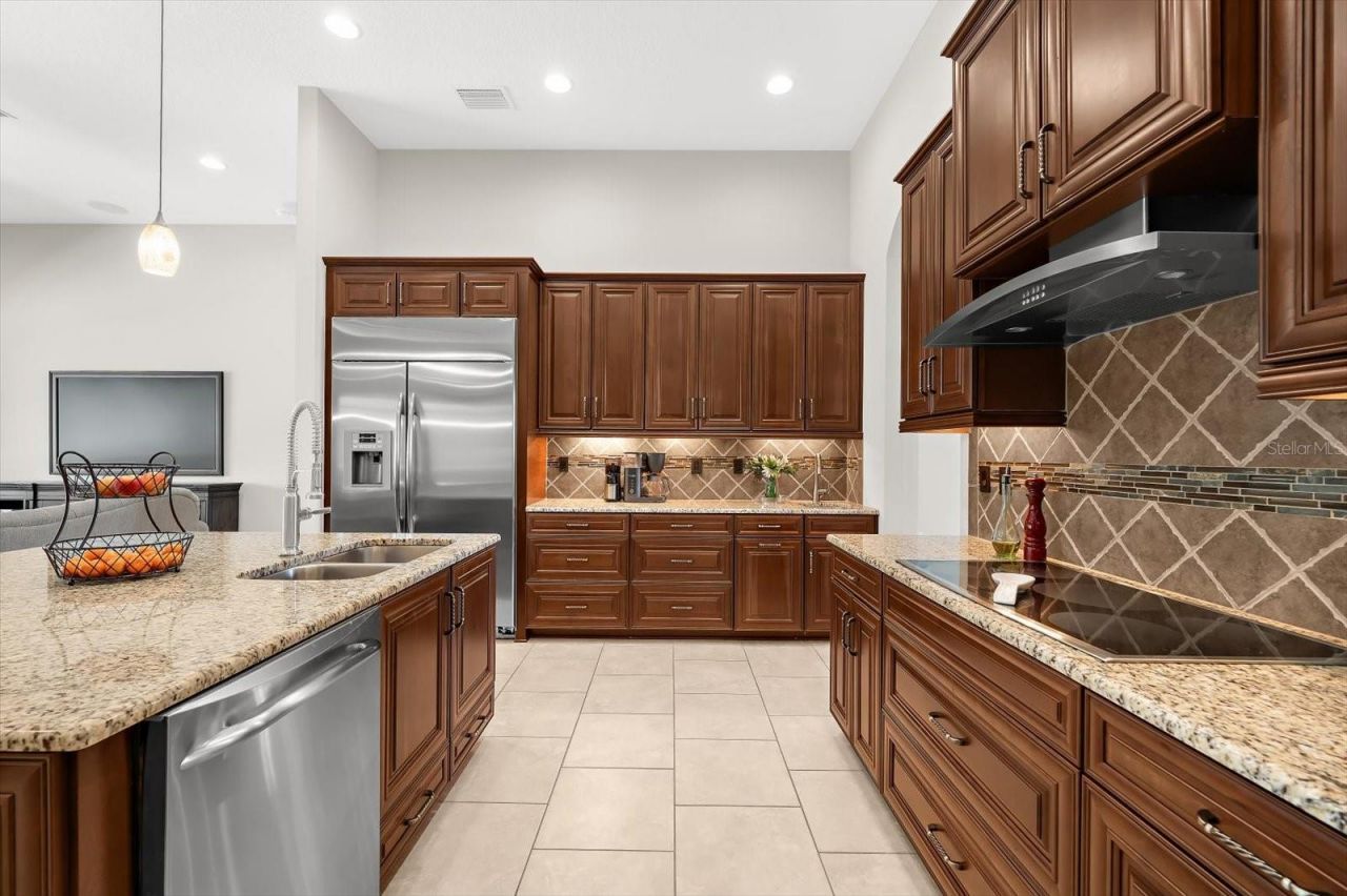8904 Crystal Creek Court, Land O Lakes, FL 34638 Photo