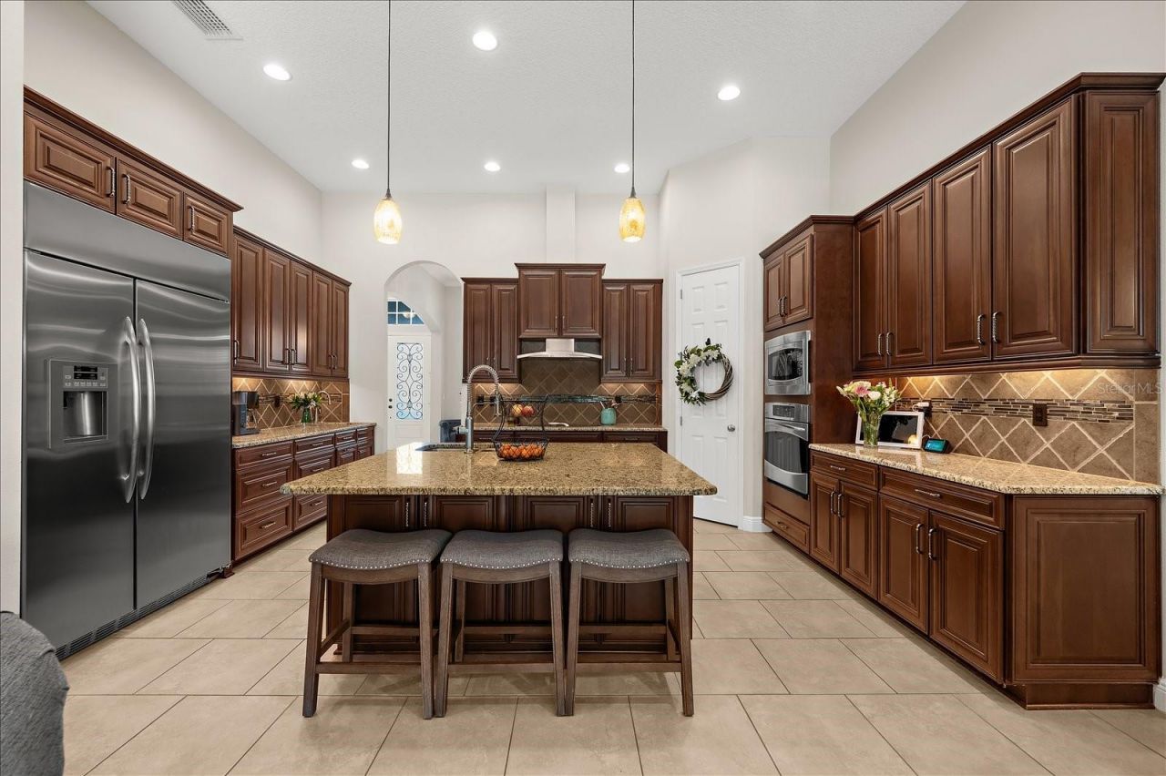 8904 Crystal Creek Court, Land O Lakes, FL 34638 Photo