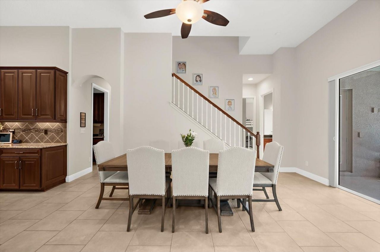 8904 Crystal Creek Court, Land O Lakes, FL 34638 Photo