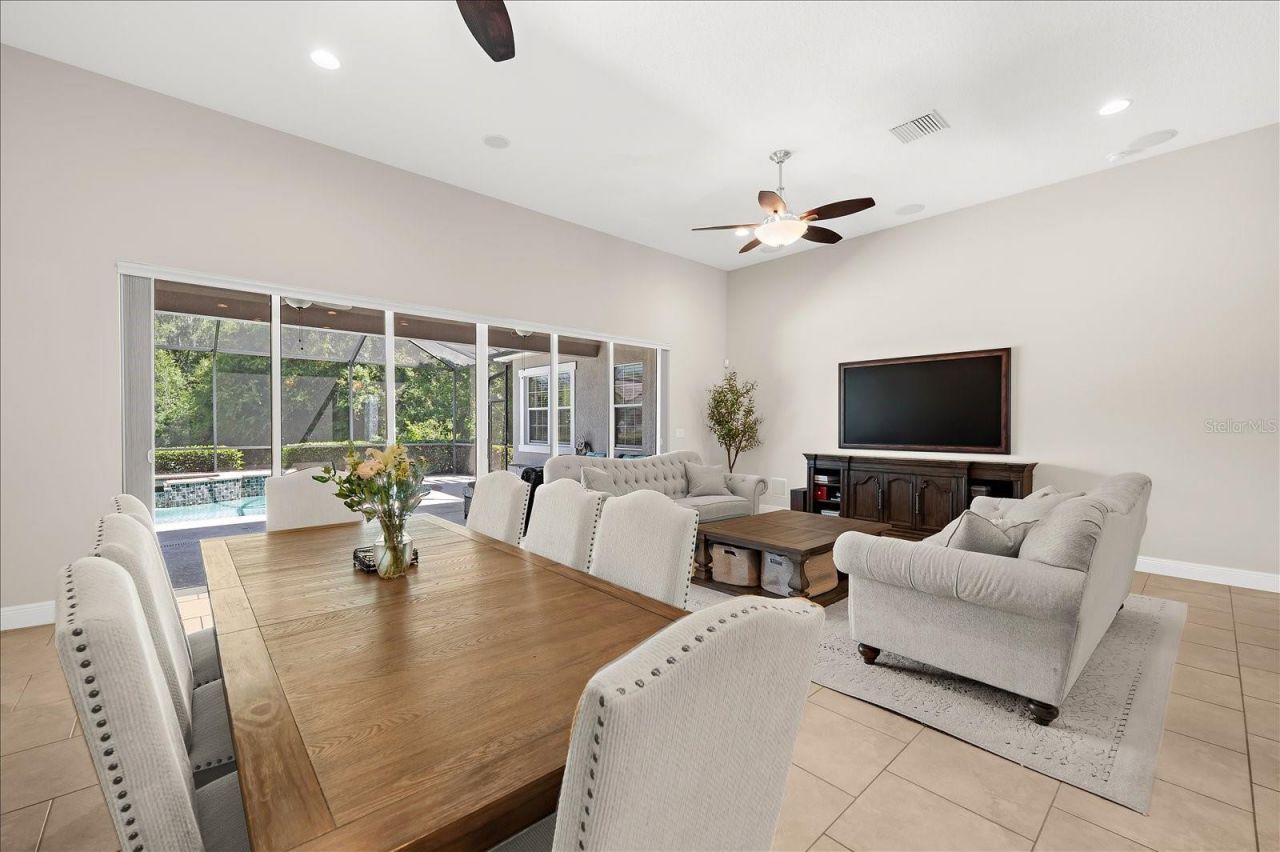 8904 Crystal Creek Court, Land O Lakes, FL 34638 Photo