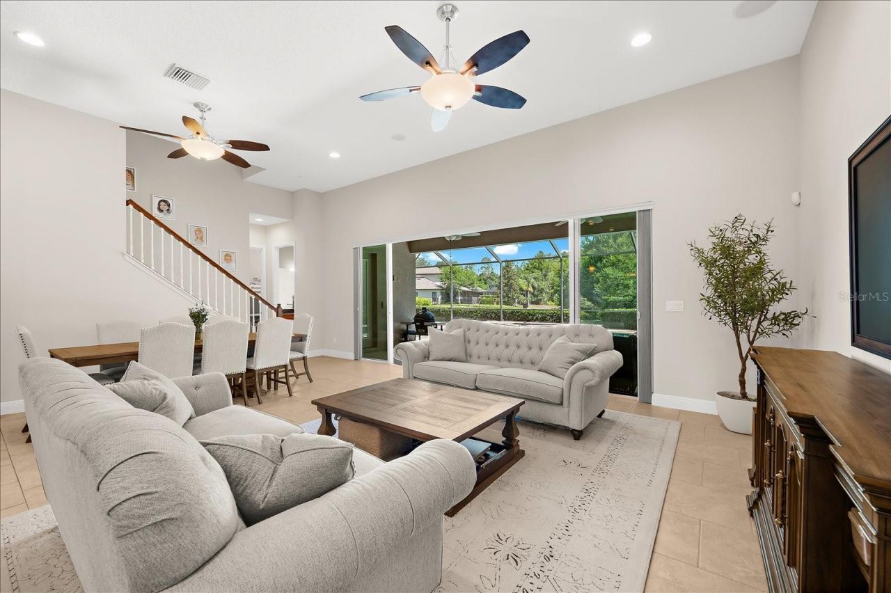 8904 Crystal Creek Court, Land O Lakes, FL 34638 Photo