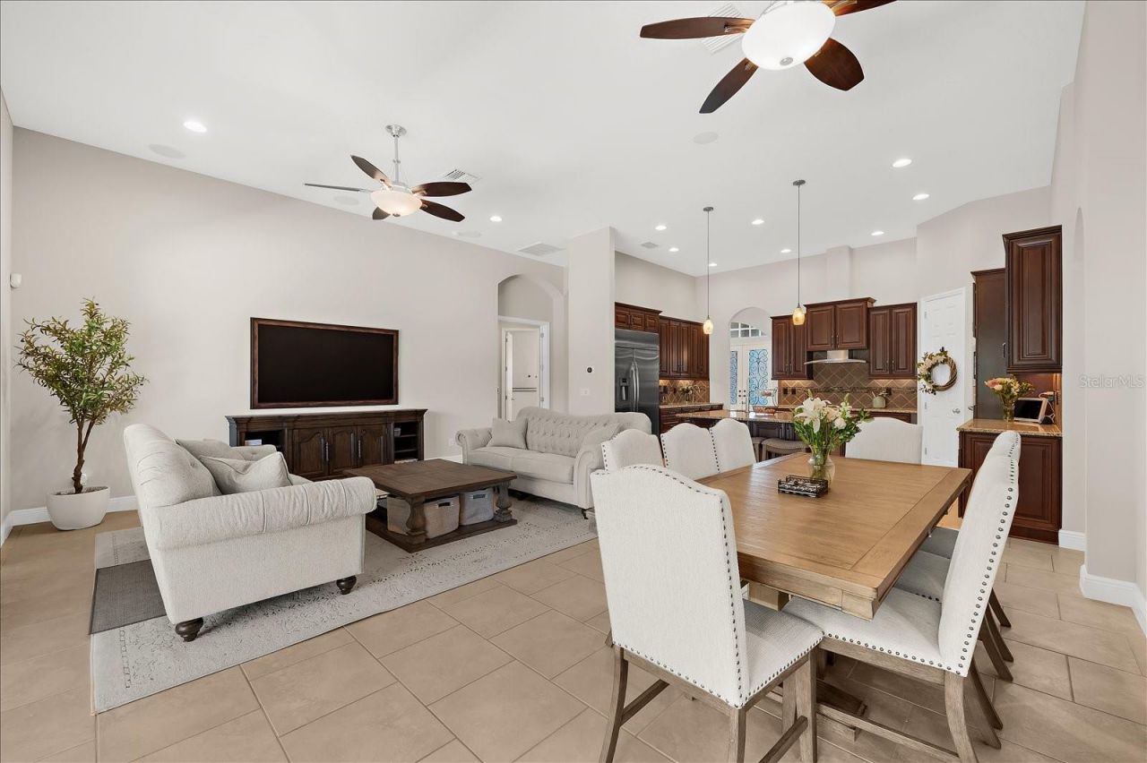 8904 Crystal Creek Court, Land O Lakes, FL 34638 Photo