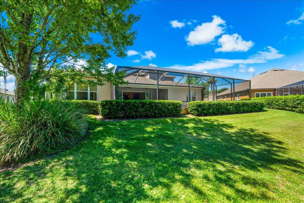 8904 Crystal Creek Court, Land O Lakes, FL 34638 Photo