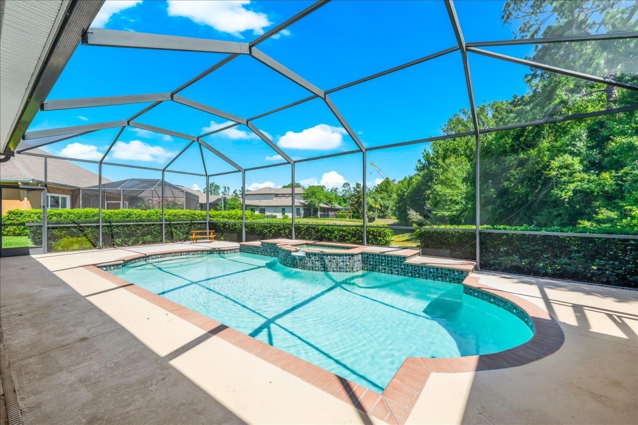 8904 Crystal Creek Court, Land O Lakes, FL 34638 Photo