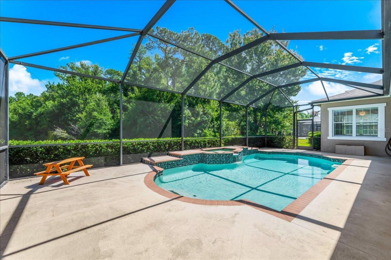 8904 Crystal Creek Court, Land O Lakes, FL 34638 Photo