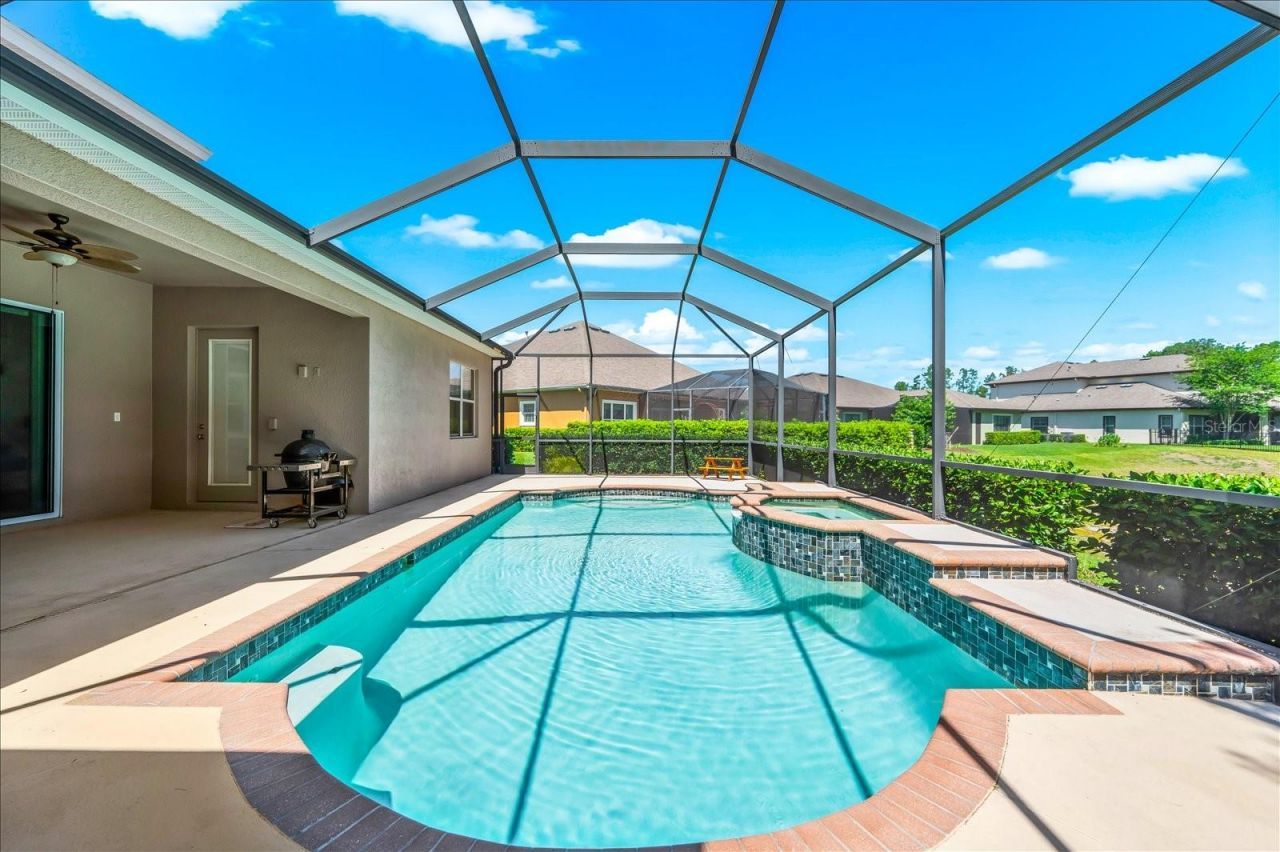 8904 Crystal Creek Court, Land O Lakes, FL 34638 Photo