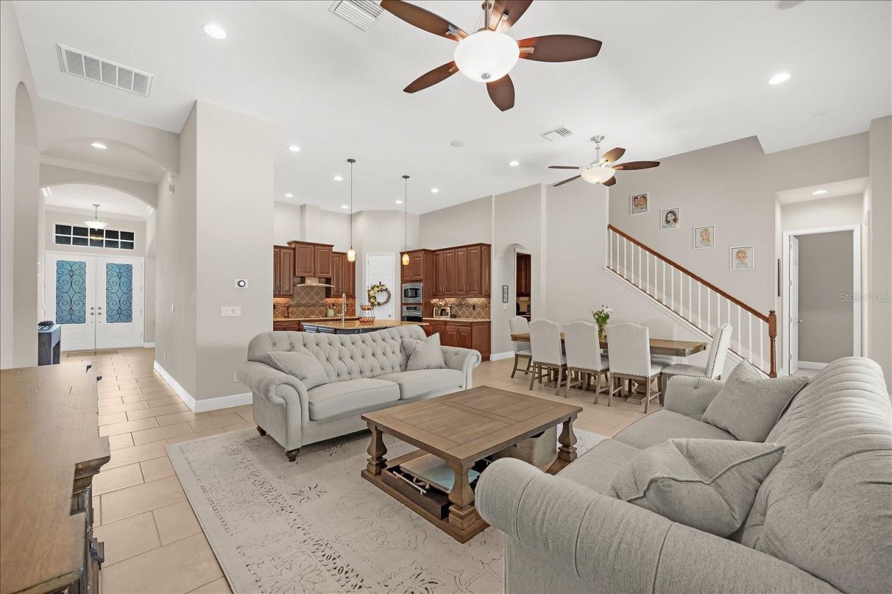 8904 Crystal Creek Court, Land O Lakes, FL 34638 Photo