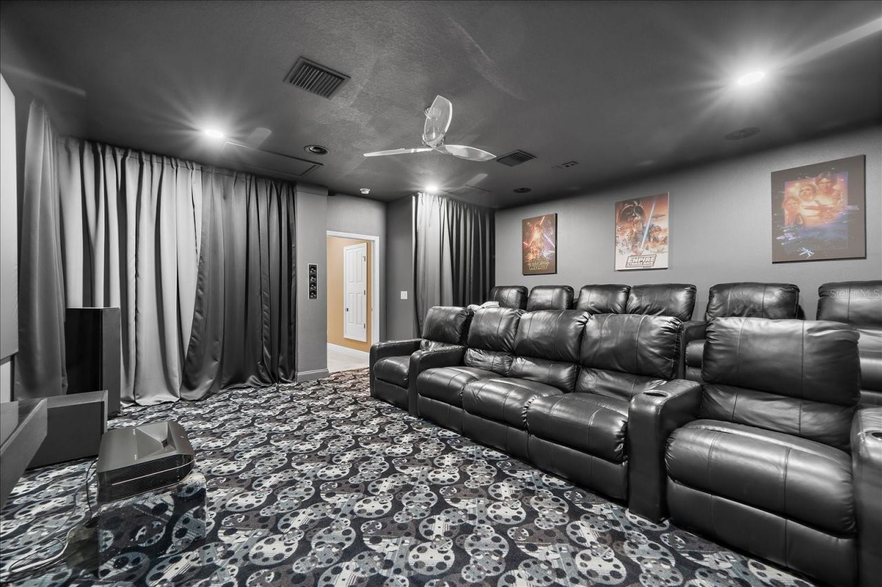 8904 Crystal Creek Court, Land O Lakes, FL 34638 Photo
