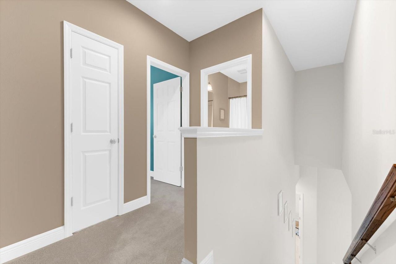 8904 Crystal Creek Court, Land O Lakes, FL 34638 Photo
