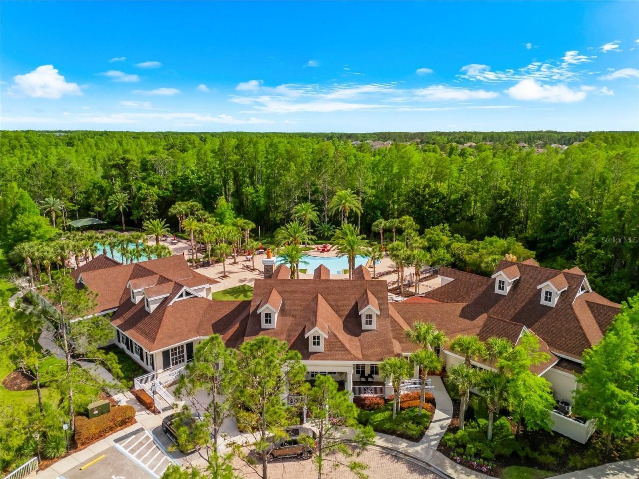 8904 Crystal Creek Court, Land O Lakes, FL 34638 Photo