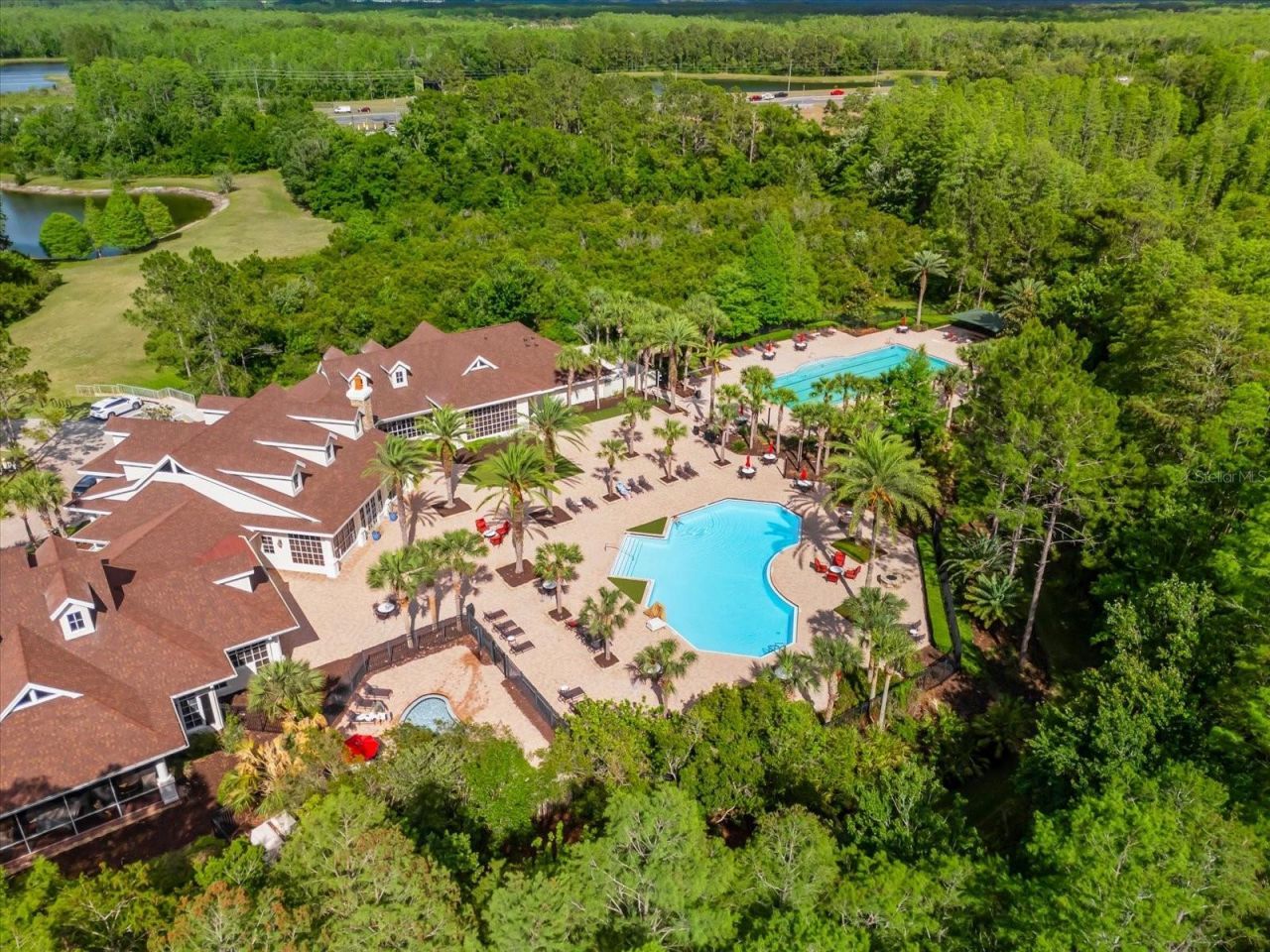 8904 Crystal Creek Court, Land O Lakes, FL 34638 Photo