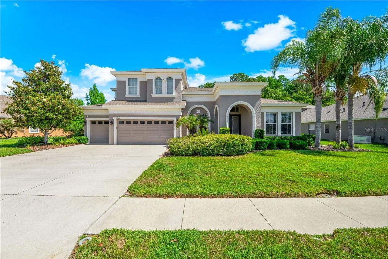 8904 Crystal Creek Court, Land O Lakes, FL 34638 Photo