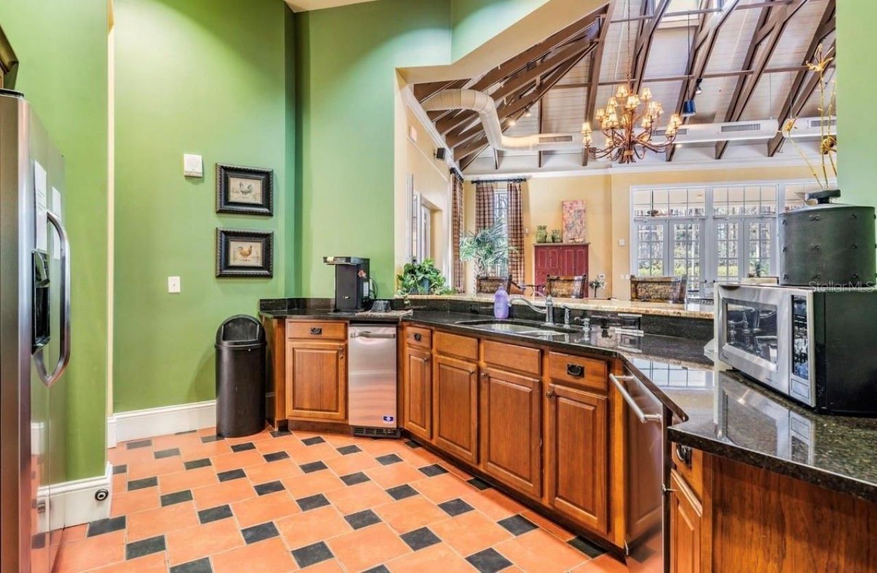 8904 Crystal Creek Court, Land O Lakes, FL 34638 Photo