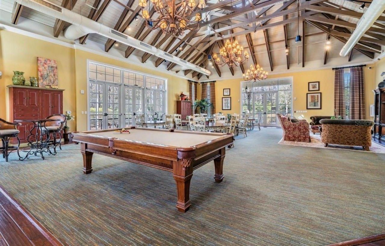 8904 Crystal Creek Court, Land O Lakes, FL 34638 Photo
