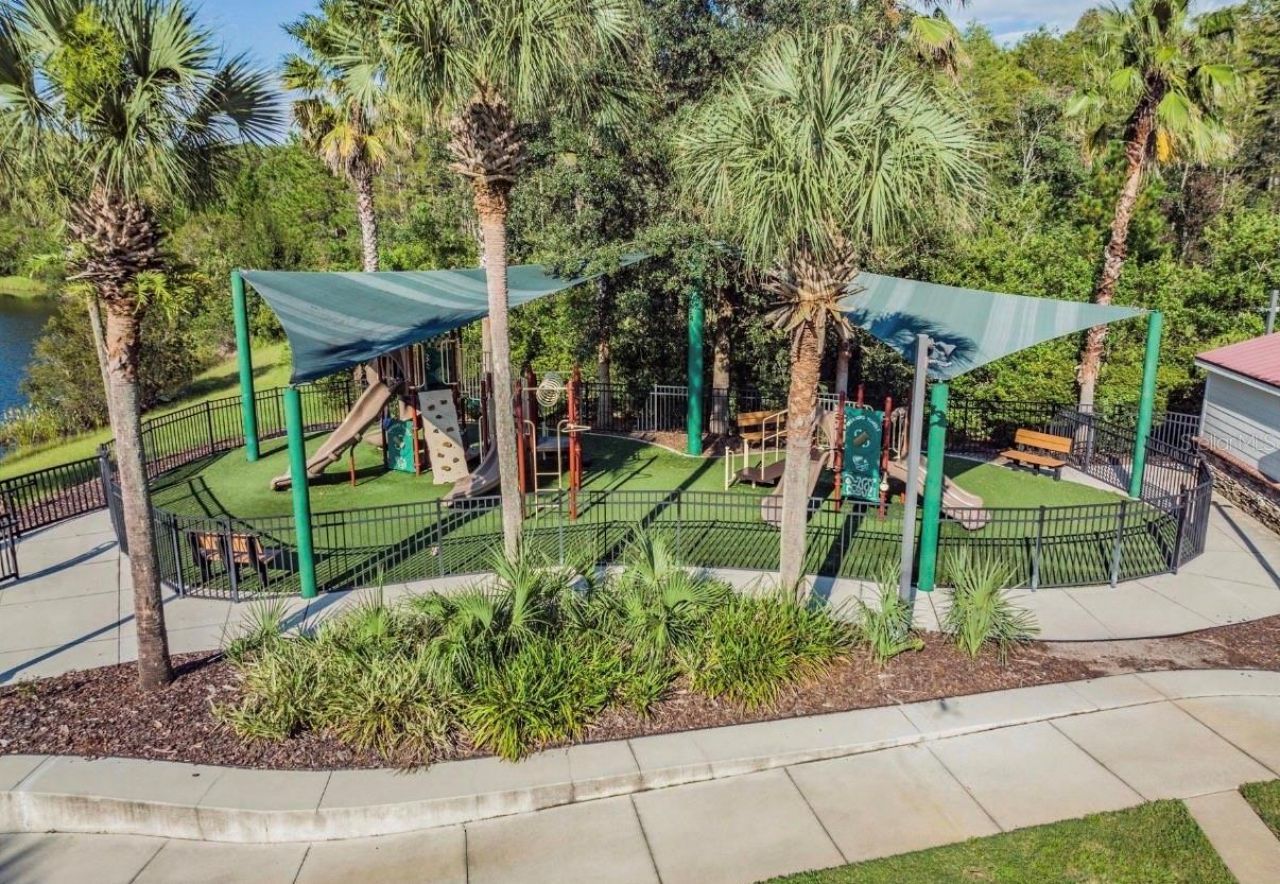 8904 Crystal Creek Court, Land O Lakes, FL 34638 Photo