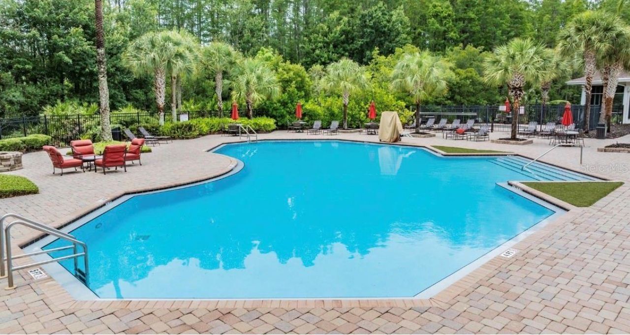8904 Crystal Creek Court, Land O Lakes, FL 34638 Photo