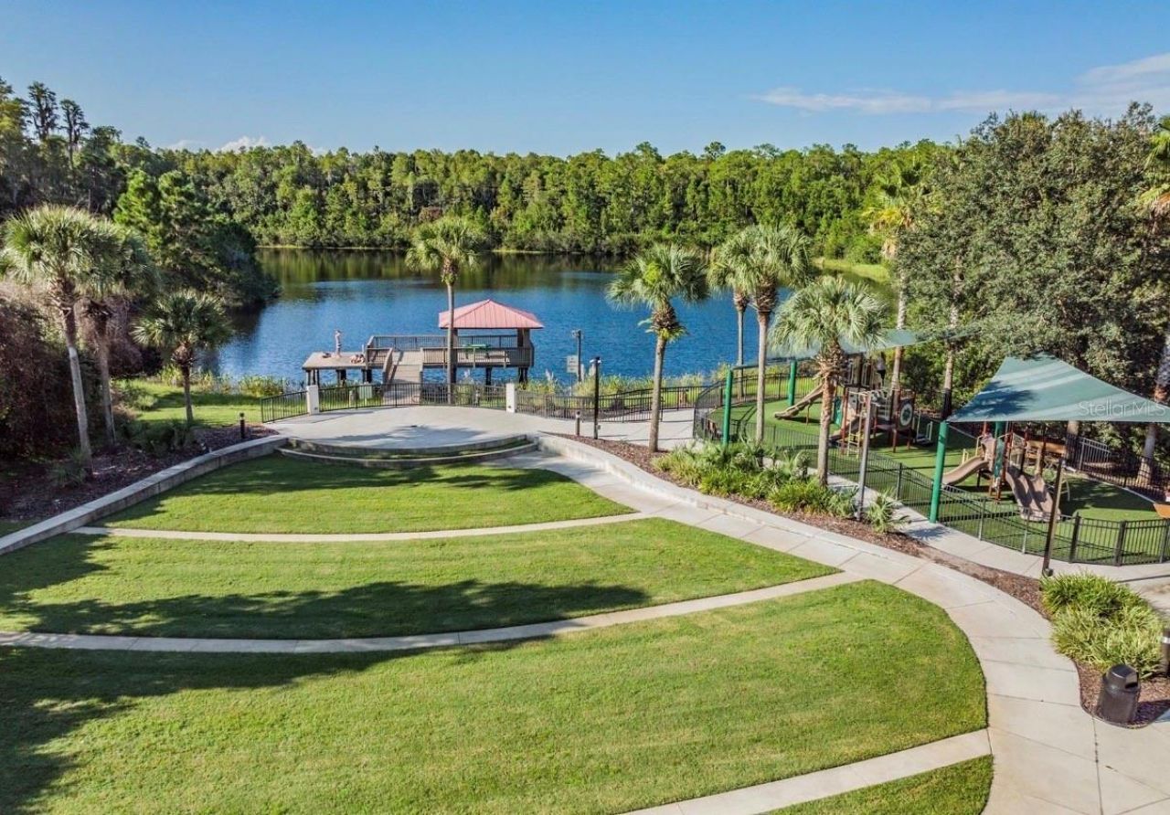 8904 Crystal Creek Court, Land O Lakes, FL 34638 Photo