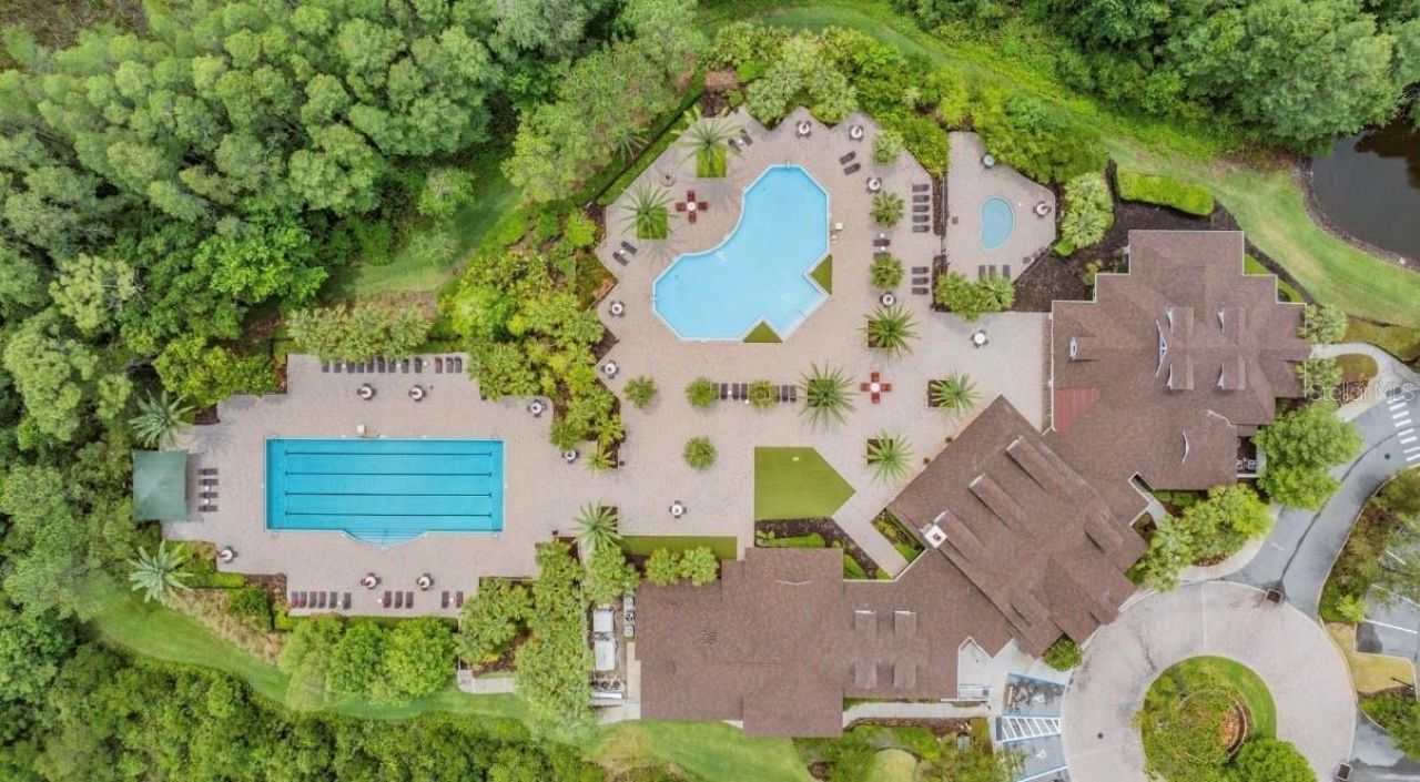 8904 Crystal Creek Court, Land O Lakes, FL 34638 Photo