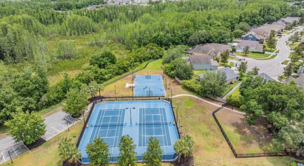 8904 Crystal Creek Court, Land O Lakes, FL 34638 Photo