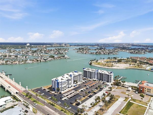 450 TREASURE ISLAND CAUSEWAY , Unit 310, TREASURE ISLAND, FL 33706