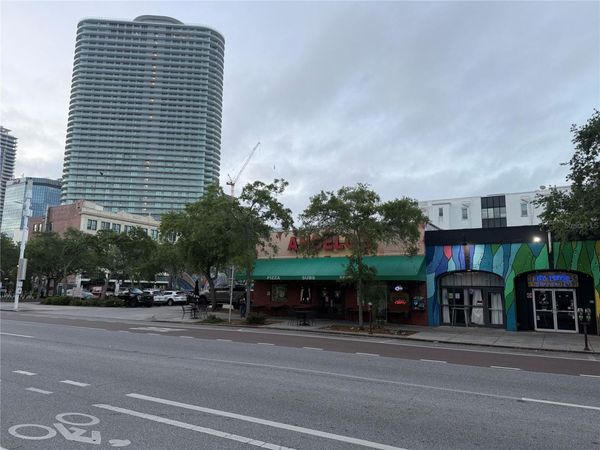 532 1ST AVENUE N, ST PETERSBURG, FL 33701