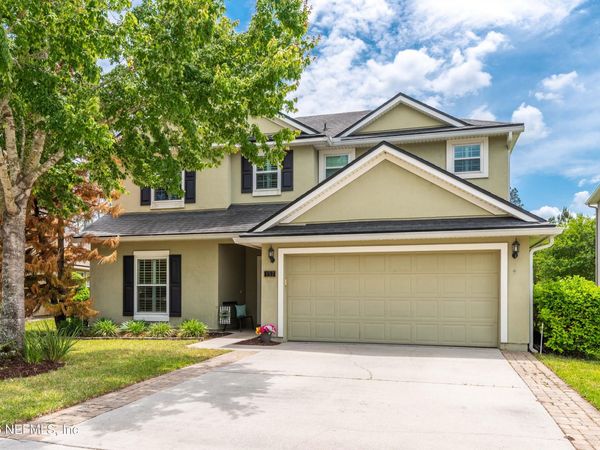 157 LONGWOOD Street, St. Johns, FL 32259