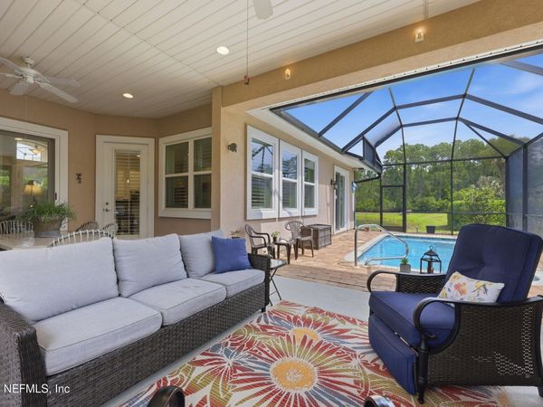 437 ESCALANTE Court, St. Augustine, FL 32086