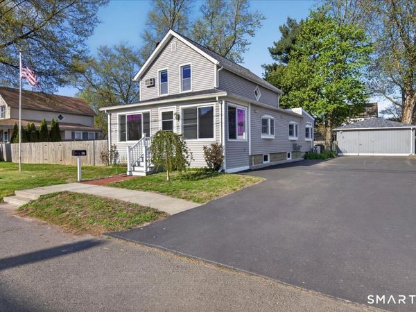 37 Camden, Milford, CT 06461