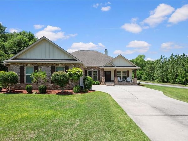2134 Aldabra Court , Mobile, AL 36695
