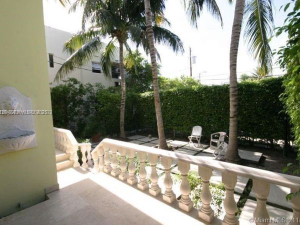 3921 N Meridian Ave, Unit 1A, Miami Beach, FL 33140