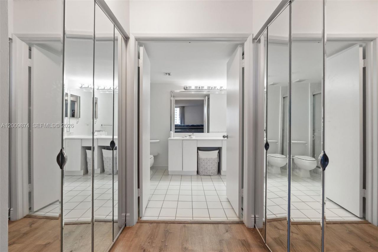 3300 NE 191st St , Unit 609, Aventura, FL 33180 Photo
